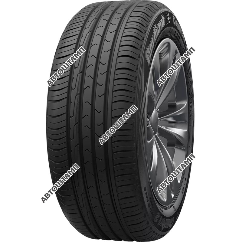 205/60R16 Comfort 2 PS-6 96H TBL