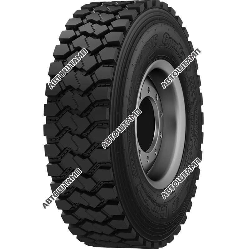 315/80R22.5 Professional DO-1 157/154G ведущая TBL M+S
