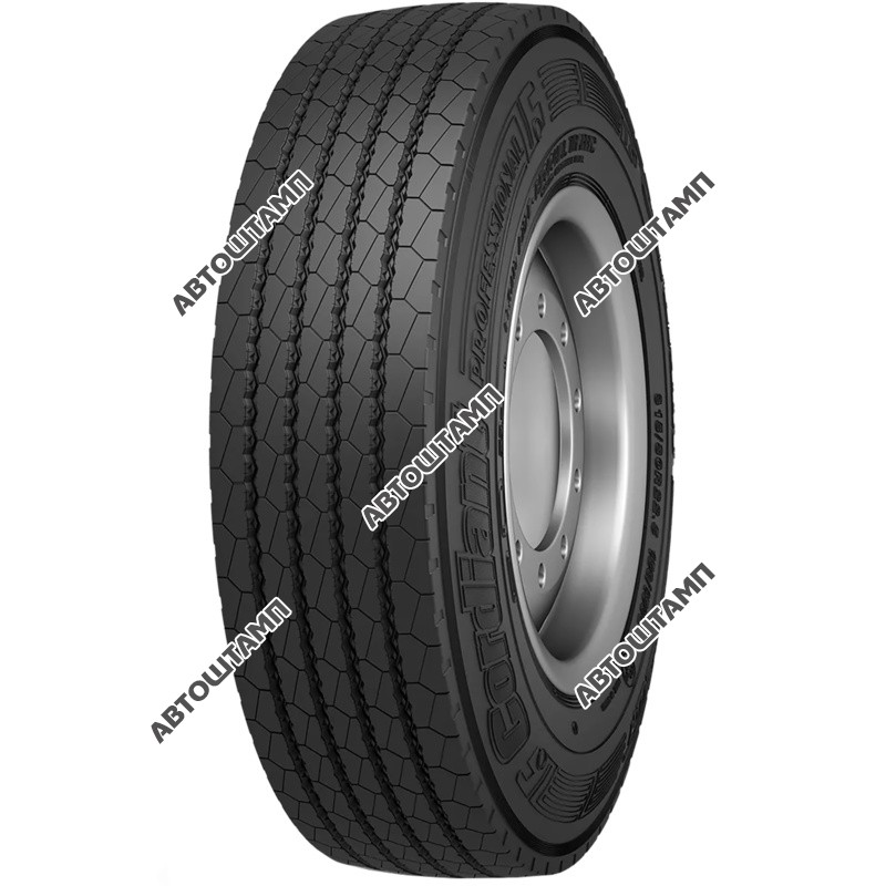 315/80R22.5 Professional FR-1 156/150L рулевая TBL