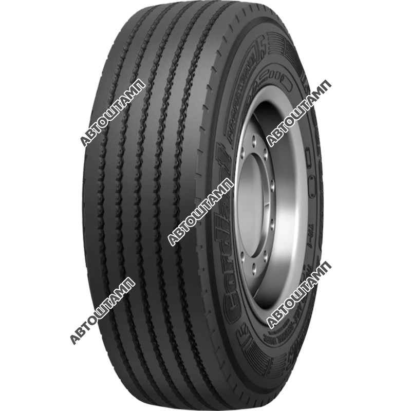 385/65R22.5 Professional TR-1 160/158K прицепная TBL