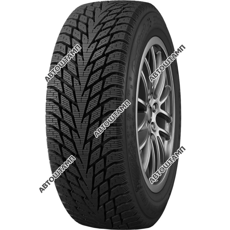 225/65R17 Winter Drive 2 PW-3 106T зимняя нешипуемая TBL