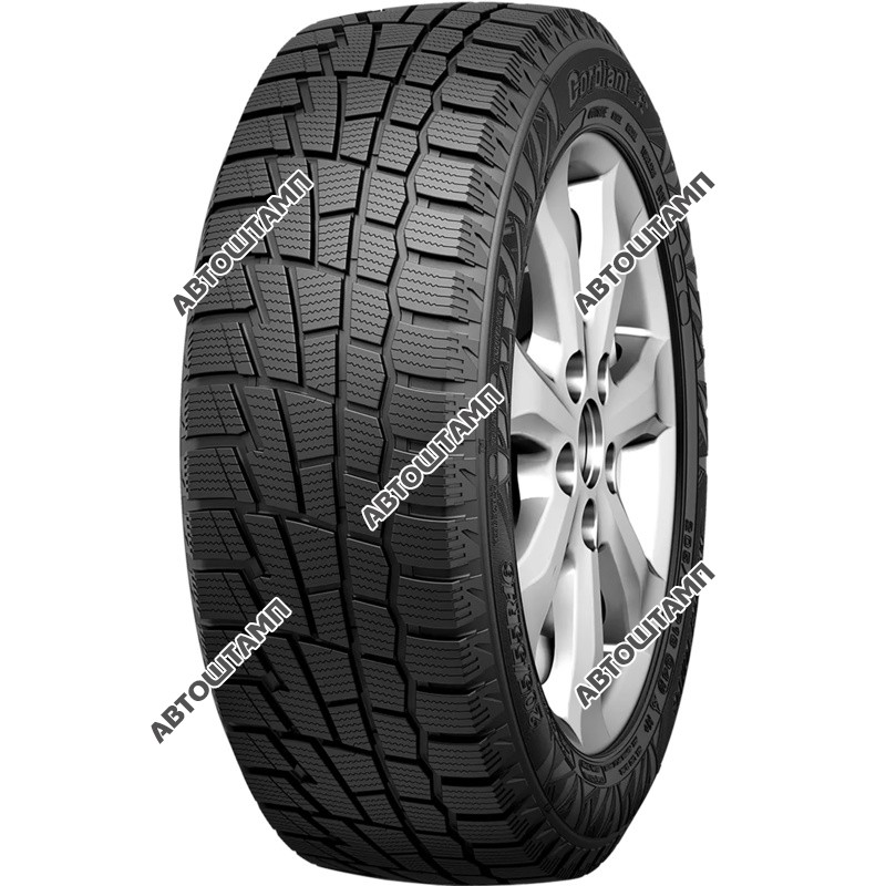 175/70R13 Winter Drive PW-1 82T зимняя нешипуемая TBL