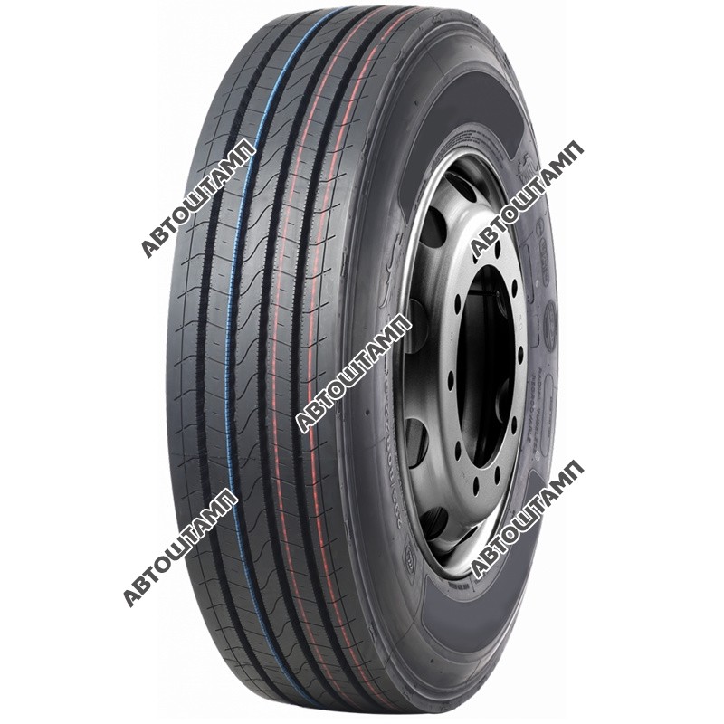 275/70R22.5 CWA80U нс16 148/145J универсальная TBL M+S