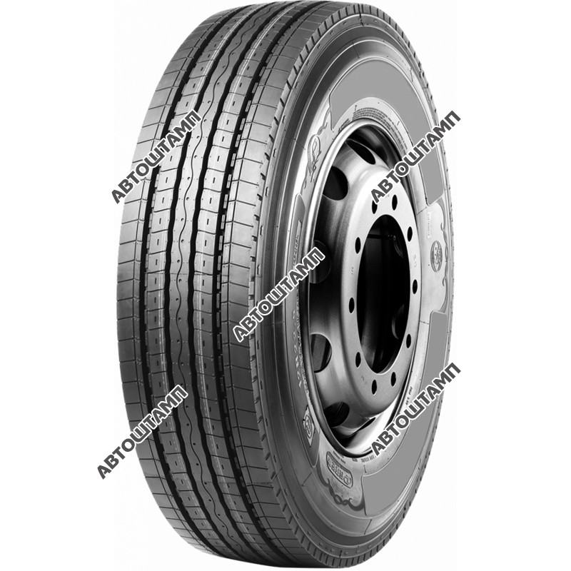 315/80R22.5 CWS30K нс20 156/150L рулевая TBL 3PMSF