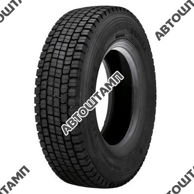 295/60R22.5 DSR08A нс16 150/147K ведущая TBL