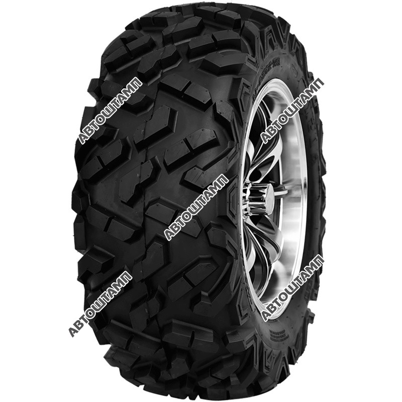 9-14 Atlas нс6 48F TBL