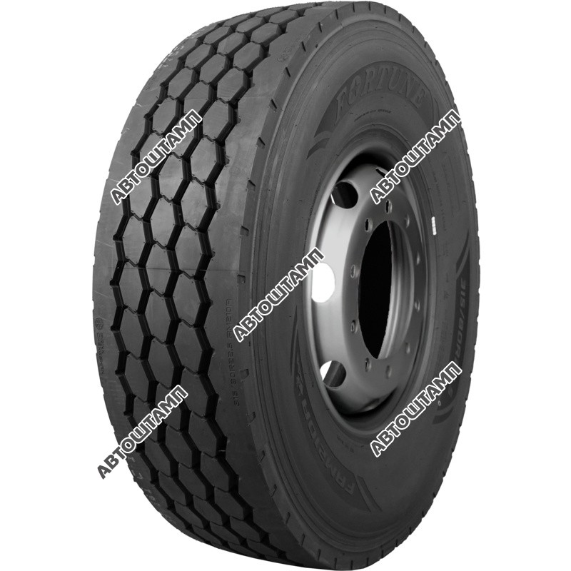 315/80R22.5 FAM210A нс20 161/157K универсальная TBL