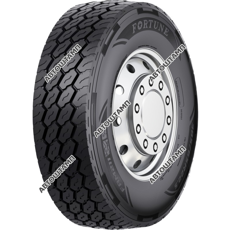 385/65R22.5 FAM211 нс20 160K универсальная TBL