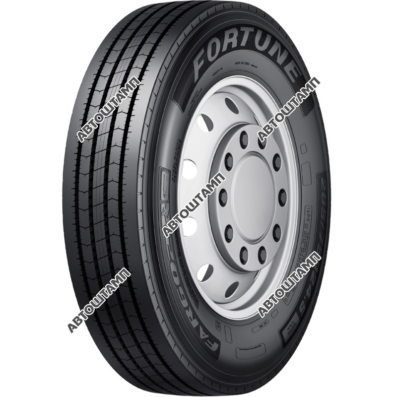 11R22.5 FAR602 нс16 146/143L универсальная TBL