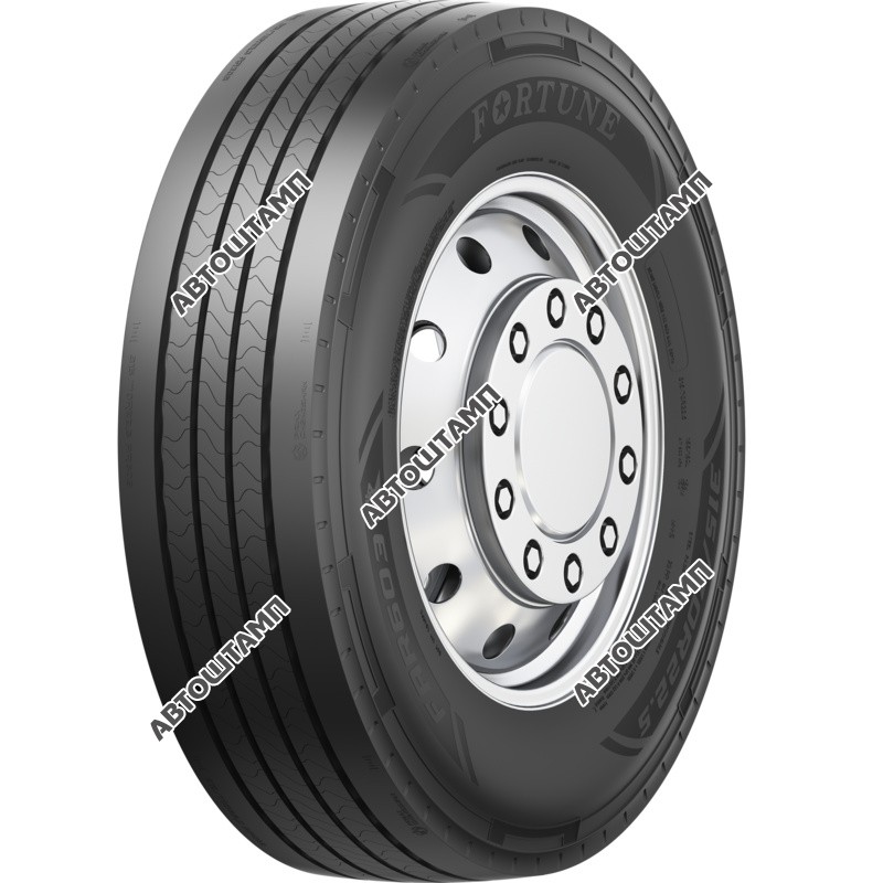 385/65R22.5 FAR603 нс24 164K универсальная TBL M+S 3PMSF