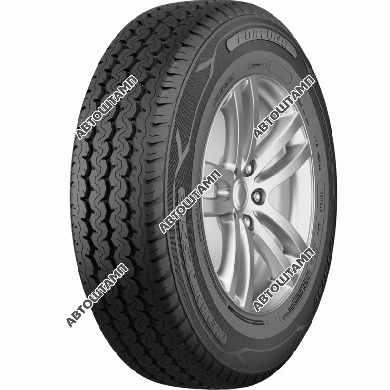 205/70R15C FSR-102 нс8 106/104S TBL