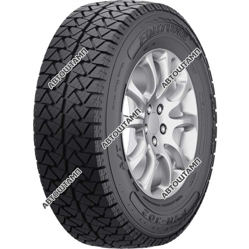 245/70R16 FSR-302 111S XL TBL