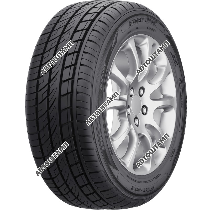 235/55R19 FSR-303 105W XL TBL