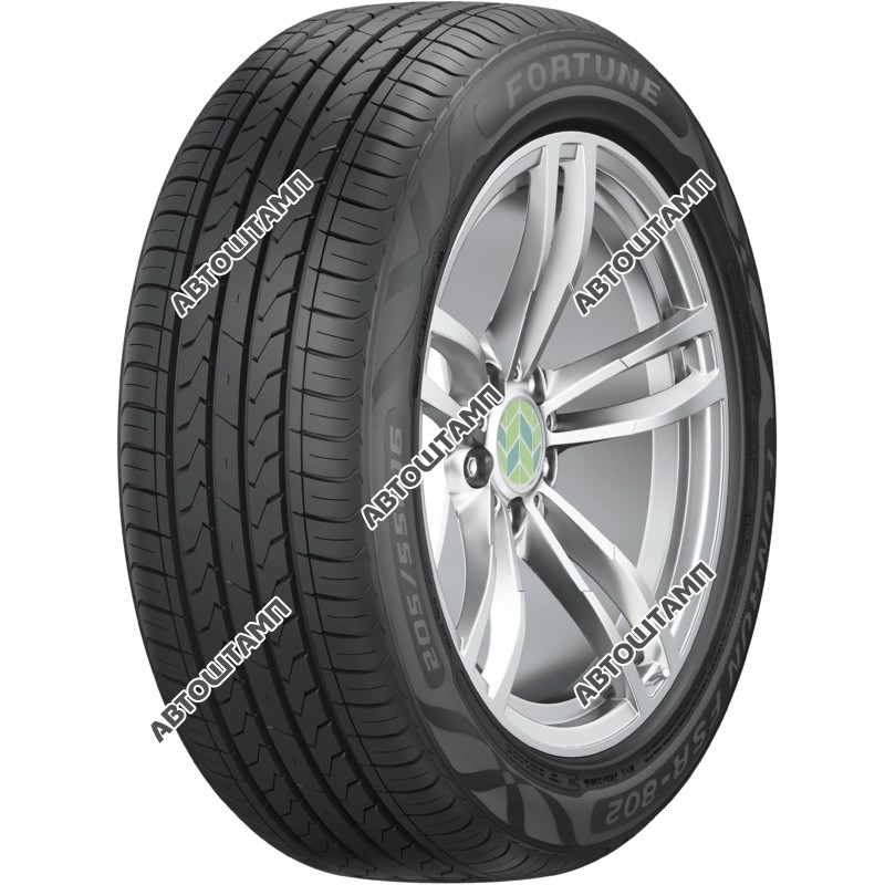 185/55R15 FSR802 82V TBL