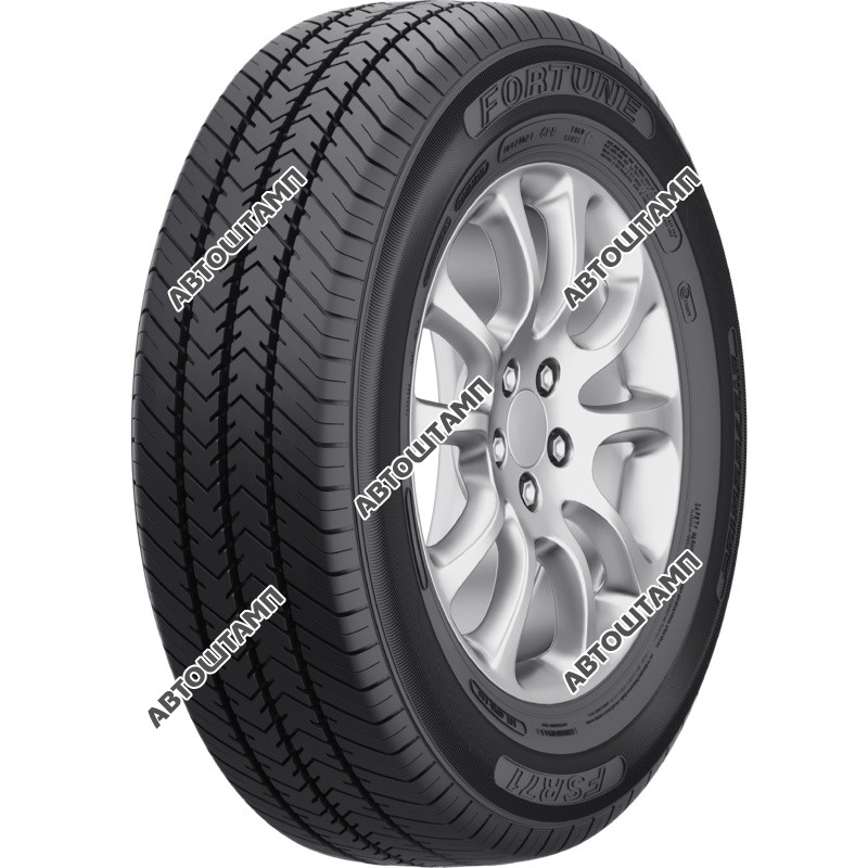 195/70R15C FSR71 нс8 104/102R TBL