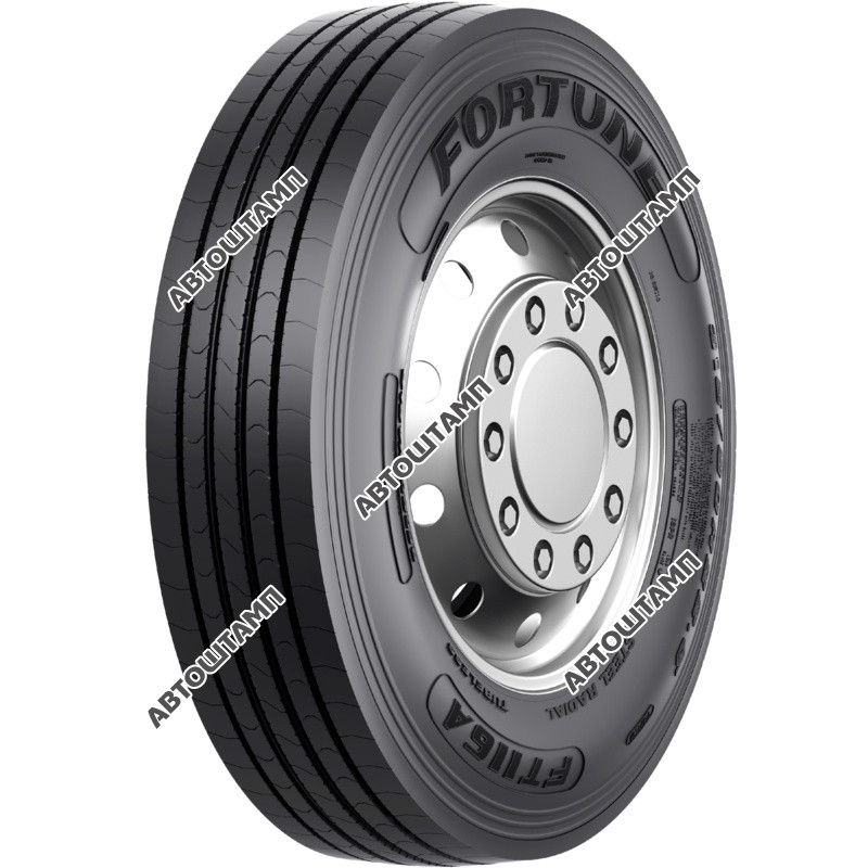 11R22.5 FT116A нс16 148/145M рулевая TBL