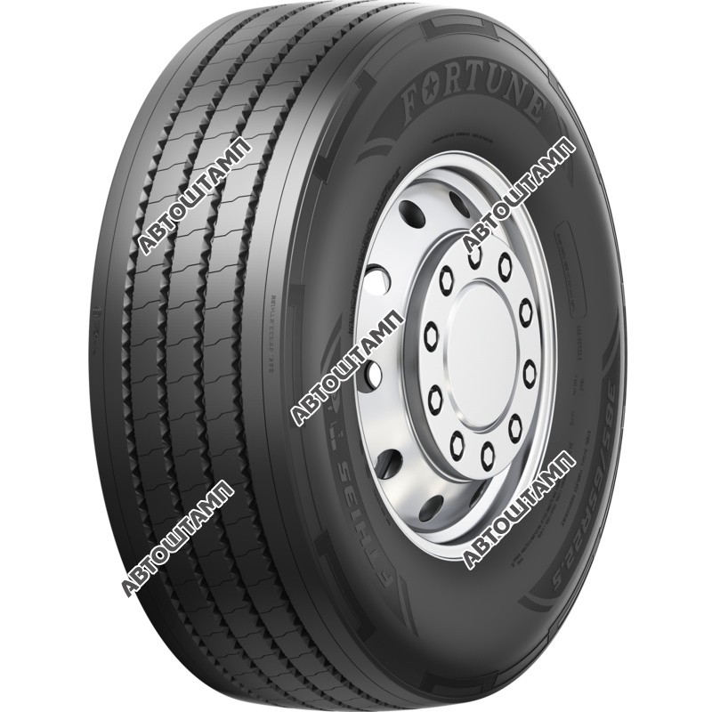 385/65R22.5 FTH135 нс20 160K прицепная TBL M+S 3PMSF