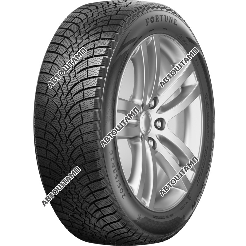 245/50R20 Polaro Snow 105H зимняя нешипуемая TBL
