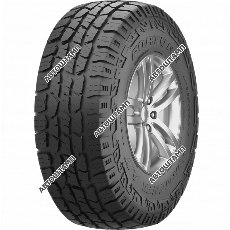245/75R16 Tormenta A/T FSR308 111T TBL