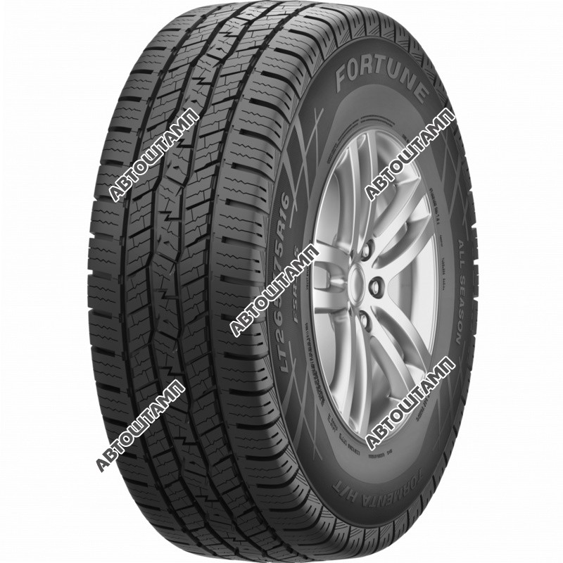 245/65R17 Tormenta H/T FSR305 107T TBL