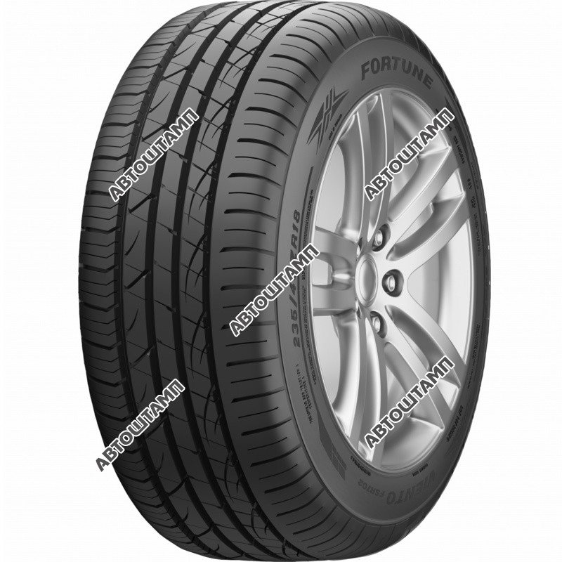 255/45ZR18 Viento FSR702 103Y XL TBL