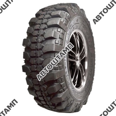 12,5-15C Safari 500 нс6 108L TBL