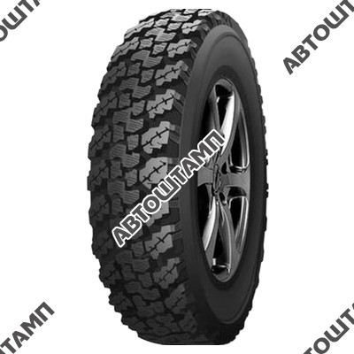 235/75R15 Safari 530 105P TBL
