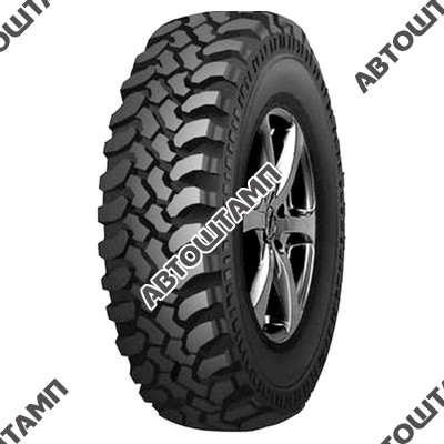 235/75R15 Safari 540 M+S 105P TBL