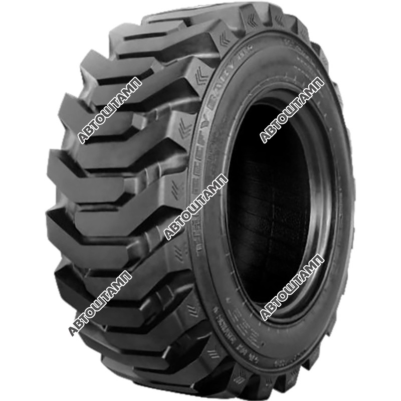 10-16.5 Beefy Baby III нс10 134A2 TBL