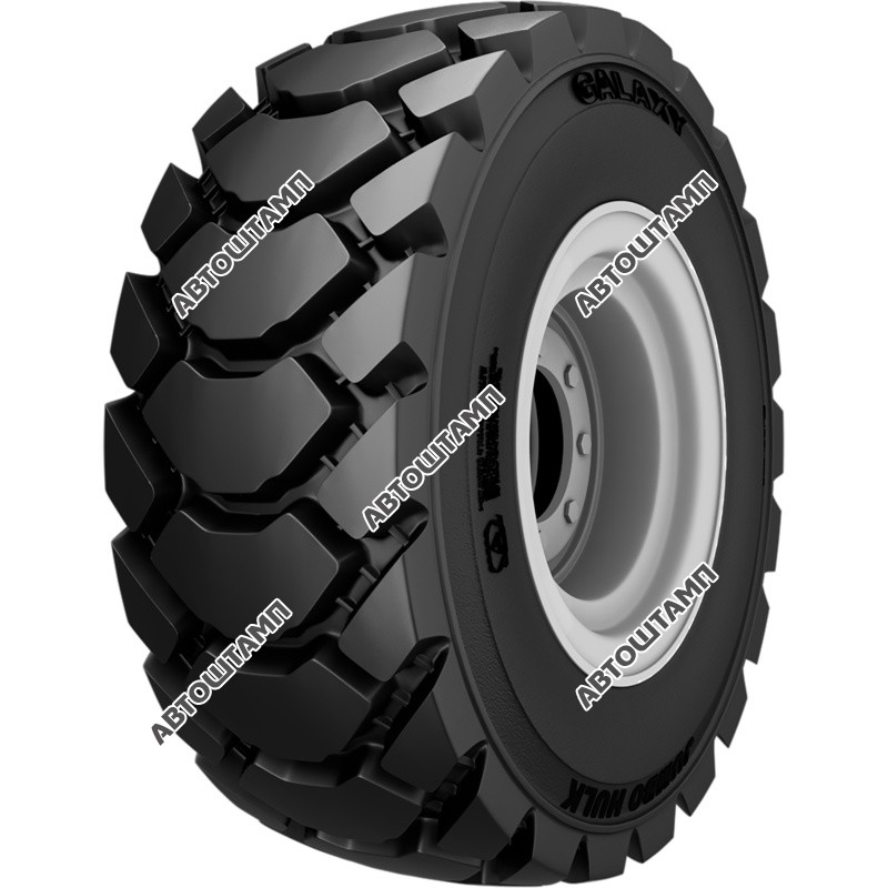 16,9-28 Jumbo Hulk Heat Resistance Compound нс14 TBL