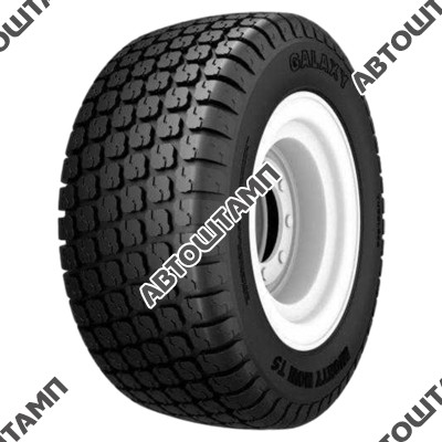 8-10 Mighty Mow-TS Standard Compound нс6 84A4 TBL