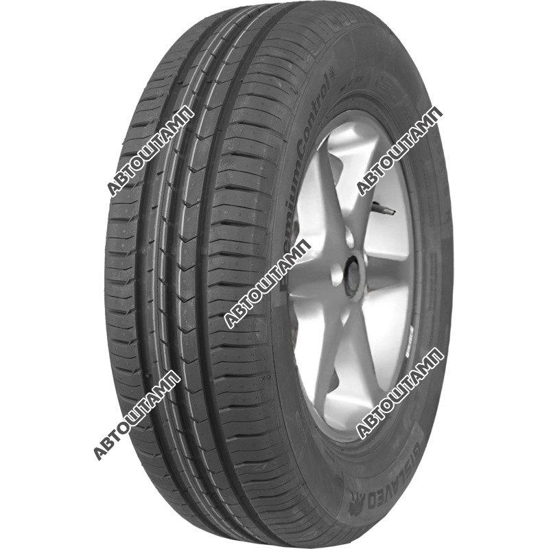 195/55R16 PremiumControl 91V XL TBL