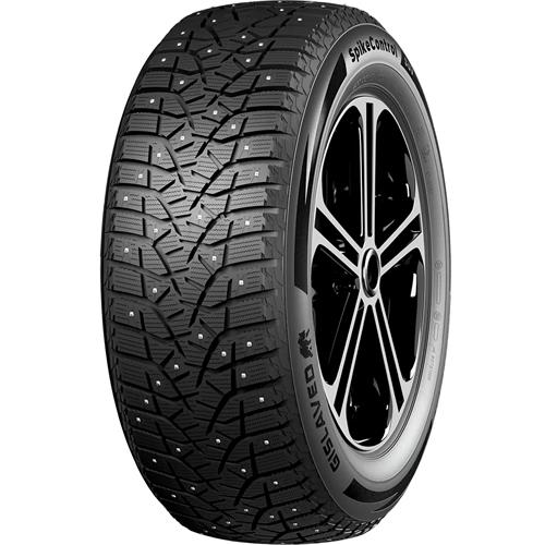 225/65R17 SpikeControl SUV 106T XL зимняя шипованная TBL