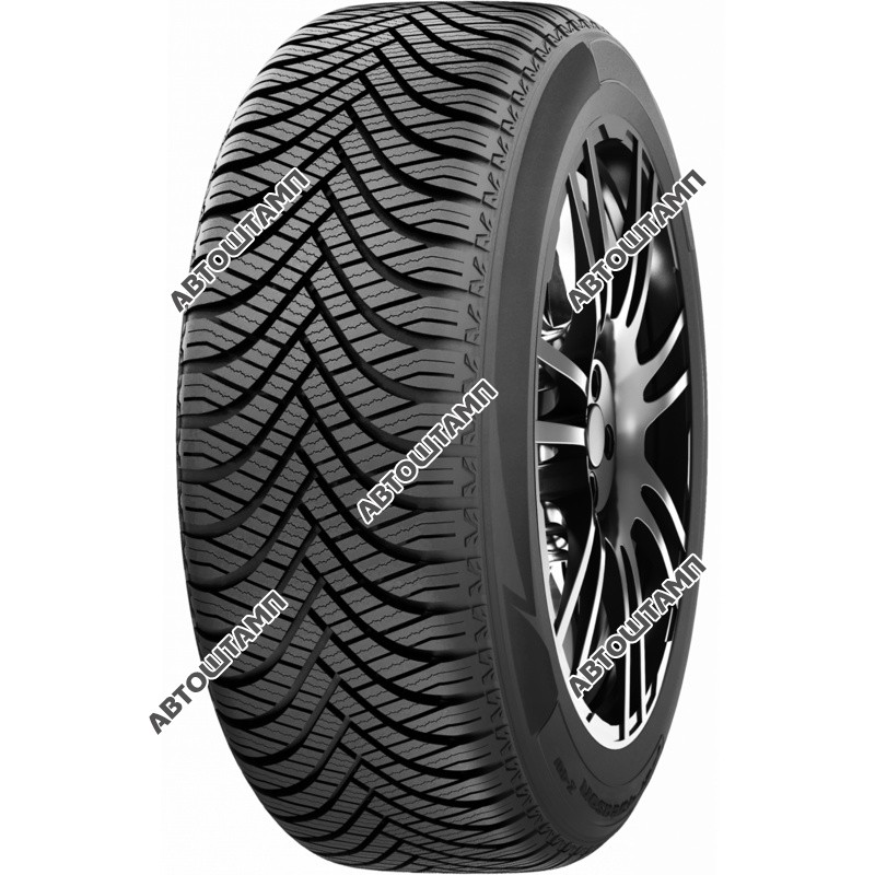 235/45R18 All Season Elite Z-401 98W XL TBL