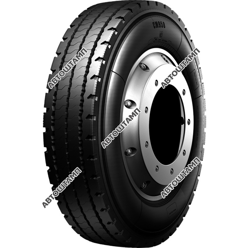 295/80R22.5 CM958 нс18 152/149M универсальная TBL