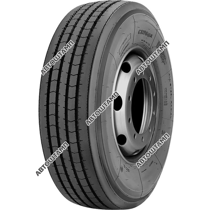 11R22.5 CR960A нс16 148/145M универсальная TBL M+S