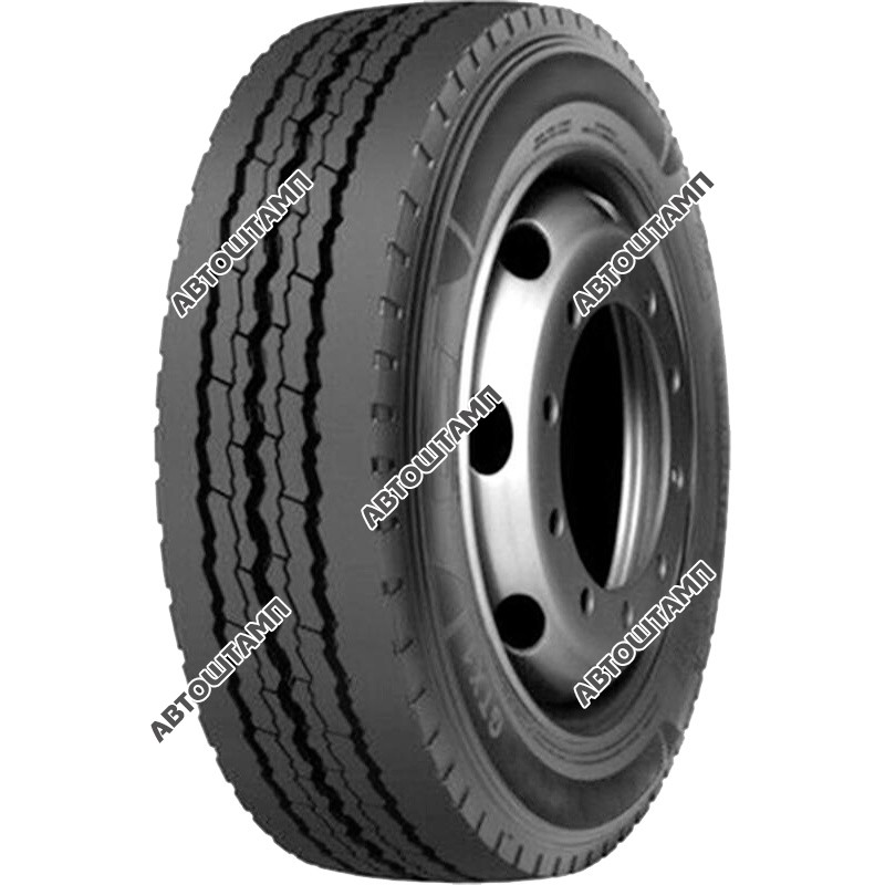 245/70R19.5 GTX1 нс18 141/140J прицепная TBL