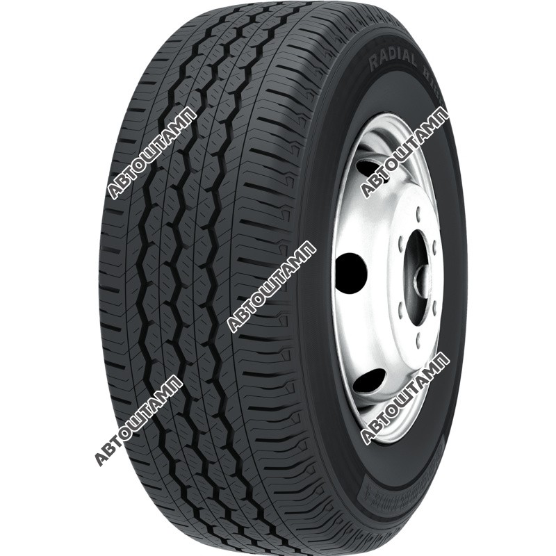 235/65R16C H188 нс8 115/113R TBL