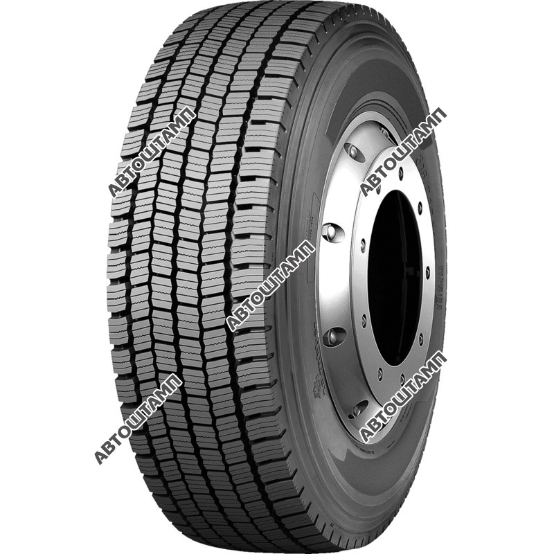 315/80R22.5 IceGuard N1 (NS785) нс18 154/151M рулевая зимняя нешипуемая TBL