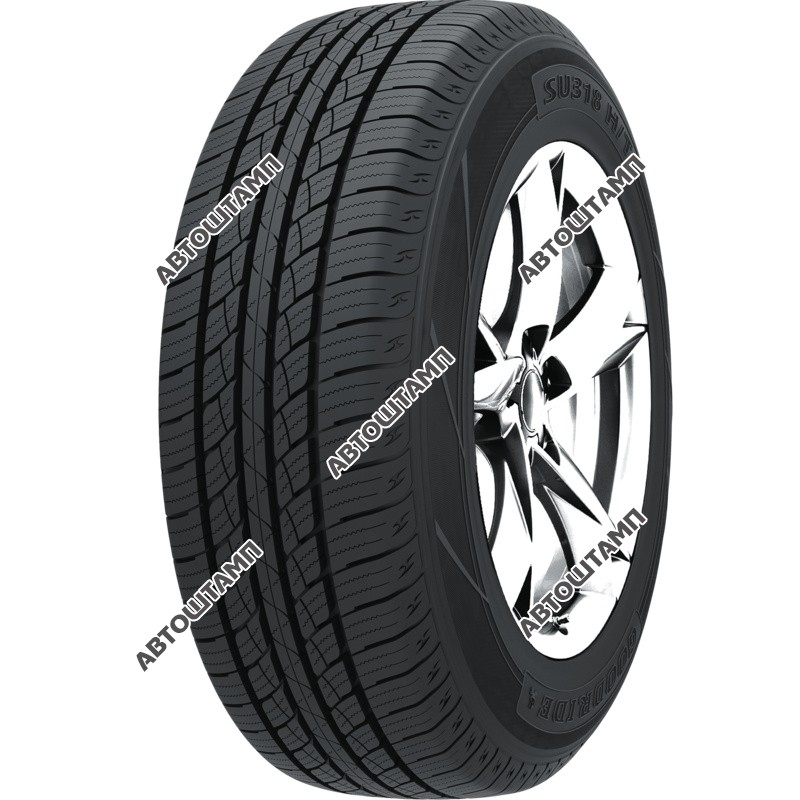 235/65R17 SU318 H/T 108V XL TBL
