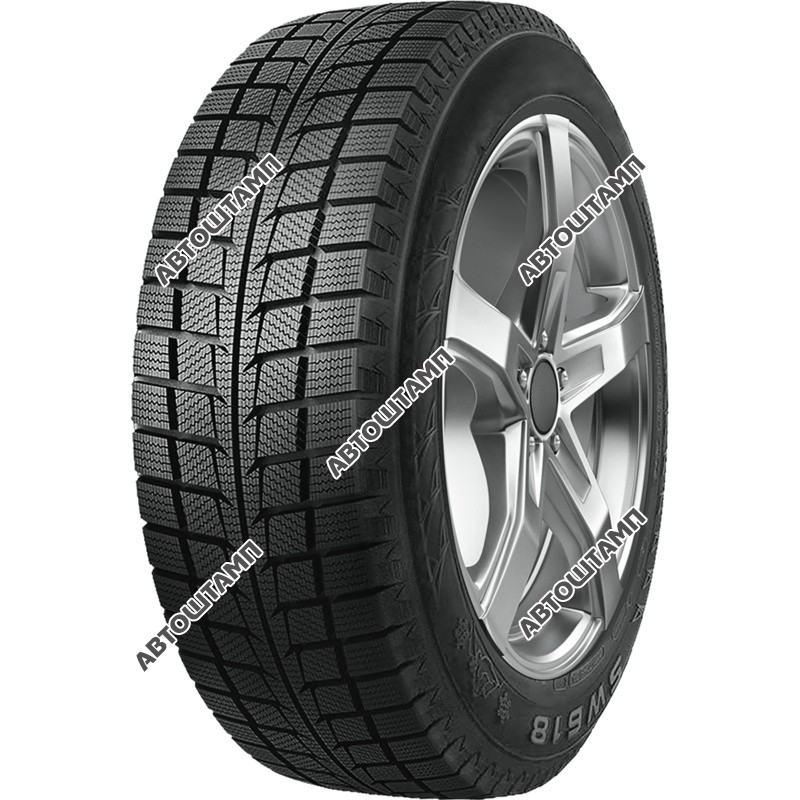 185/65R15 SW618 88T зимняя нешипуемая TBL