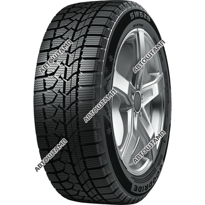 265/60R18 SW628 114T XL зимняя нешипуемая TBL