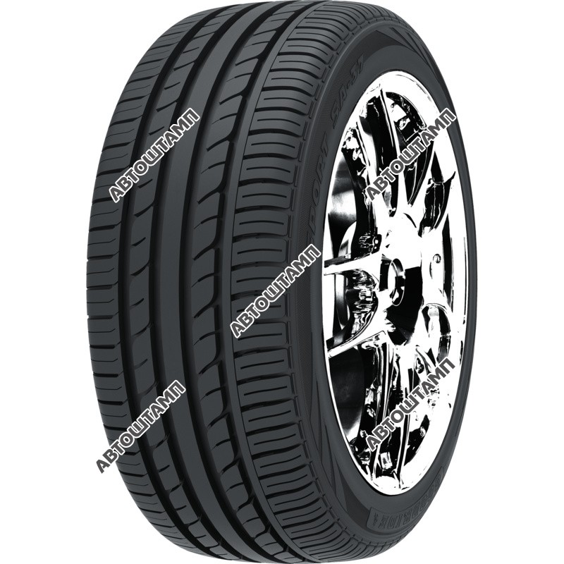 275/45ZR21 Sport SA-37 110Y XL TBL
