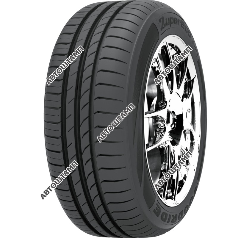 225/45R17 ZuperEco Z-107 94W XL TBL