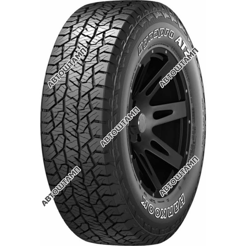 235/60R16 Dynapro AT2 RF11 100T TBL