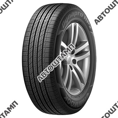 235/55R18 Dynapro HP2 RA33 100H TBL