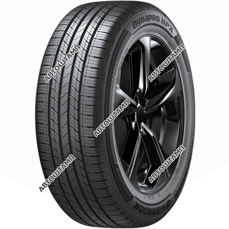 225/55R18 Dynapro HPX RA43 102V XL TBL