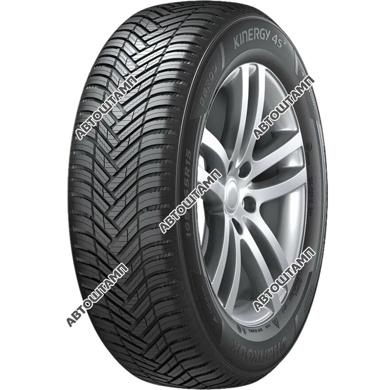 215/60R16 Kinergy 4s2 H750 99V XL TBL