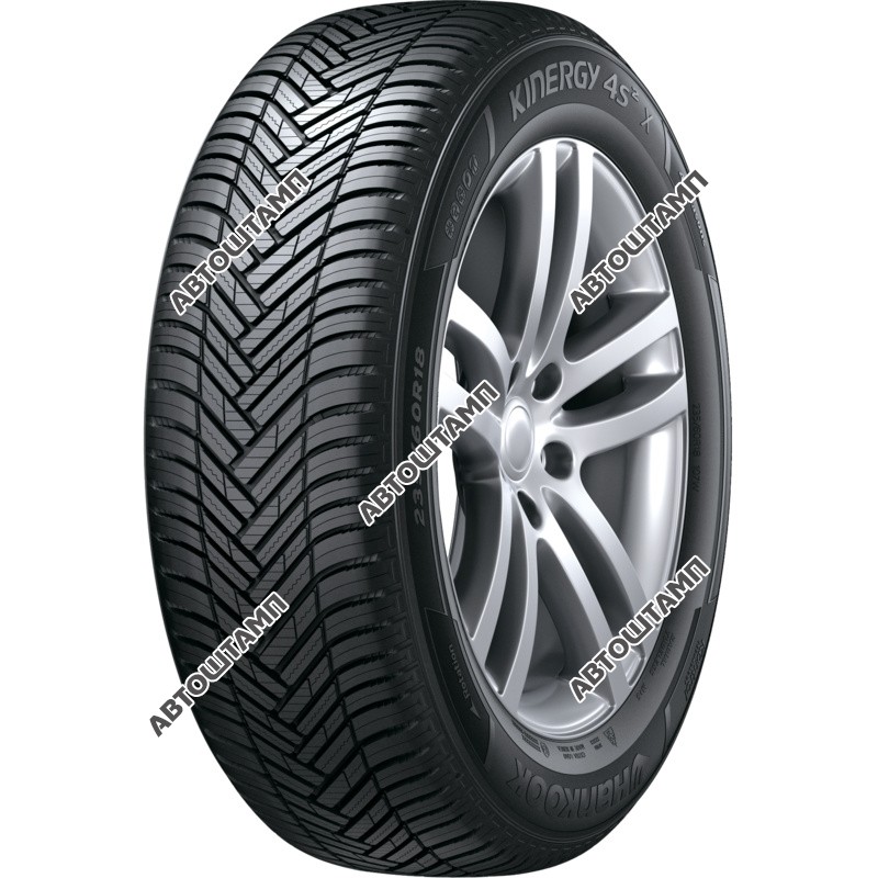 225/60R17 Kinergy 4S2 X H750A 99H TBL