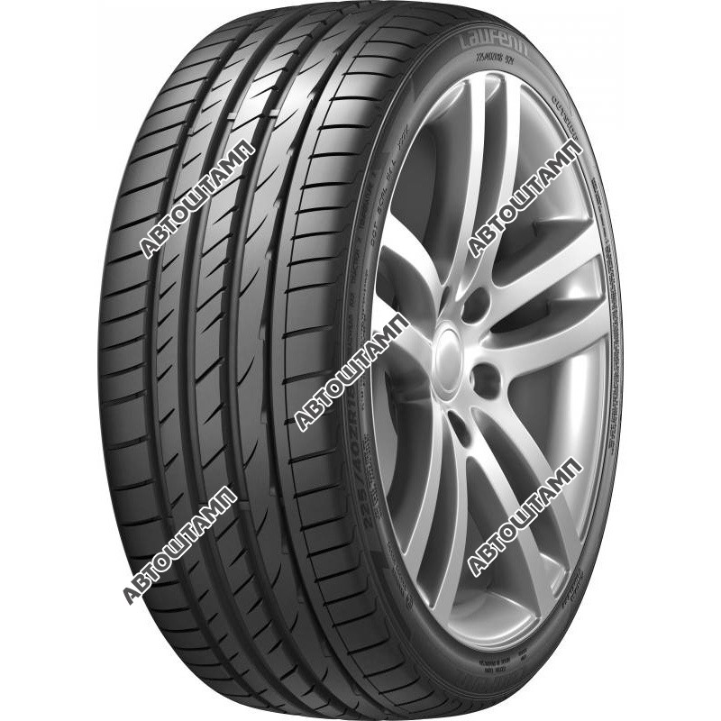 225/45R17 S Fit EQ+ LK01 94V XL TBL